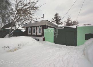 Продаю дом, 72.4 м2, Новосибирск, улица Короленко, метро Октябрьская