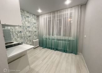 Продается квартира студия, 13 м2, Казань, Октябрьская улица, 15, Ново-Савиновский район