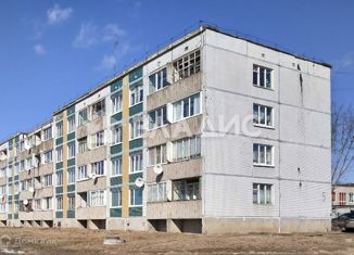 Продаю однокомнатную квартиру, 37 м2, деревня Курковицы, деревня Курковицы, 5