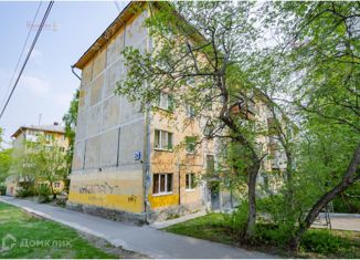 Комната на продажу, 42 м2, Екатеринбург, улица 40-летия Октября, 26, улица 40-летия Октября