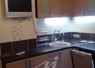 1-комнатная квартира на продажу, 39.1 м2, Москва, Свободный проспект, 7к2, Свободный проспект