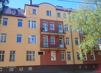 Продам 2-ком. квартиру, 46 м2, Калининград, Тихорецкая улица, 5, Московский район