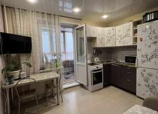 Продается 1-комнатная квартира, 28.5 м2, Кировская область, Московская улица, 207