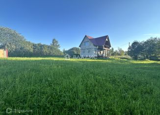 Продам дом, 94.6 м2, деревня Ларинская, Майская улица, 5А