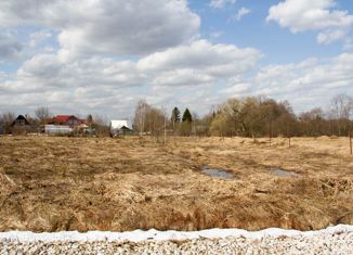 Продажа земельного участка, 8.8 сот., деревня Григорково, Молодёжная улица