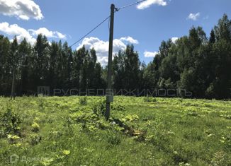Продается участок, 33 сот., Медянское сельское поселение