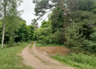Продается участок, 12 сот., поселок Яшино, Бусловская улица