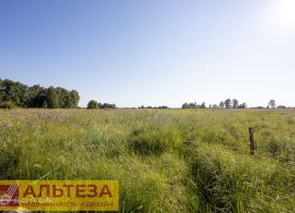 Продажа земельного участка, 8 сот., поселок Родники, Бархатная улица