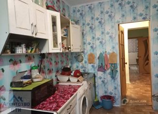 Продажа трехкомнатной квартиры, 60.9 м2, Сковородино, улица ПМС-225, 1