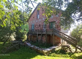 Продается дом, 80 м2, деревня Пестово