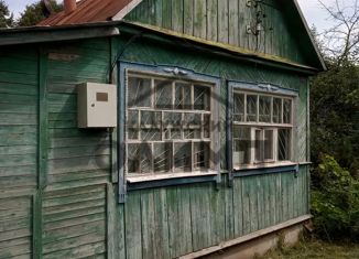 Продажа дома, 20 м2, Калуга, садоводческое некоммерческое товарищество Машзавод, 346