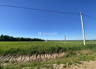 Участок на продажу, 10.15 сот., посёлок Васильевское, Михайловская улица