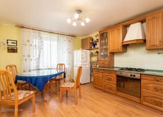 Продаю 2-комнатную квартиру, 64 м2, Калуга, Литейный переулок, 3