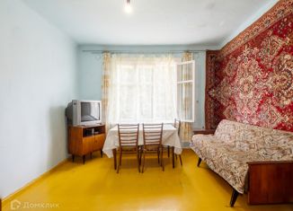 Продам двухкомнатную квартиру, 42.6 м2, Улан-Удэ, улица Мерецкова, 29
