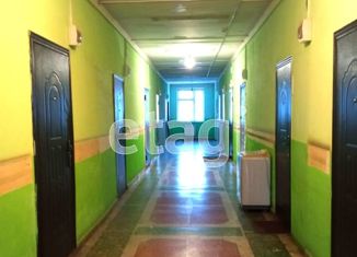 Продажа комнаты, 16 м2, Омск, улица Лесоперевалка, 5, Кировский округ