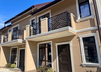 Продается таунхаус, 143 м2, Сочи, А-149, 2-й километр