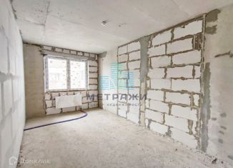 Продам двухкомнатную квартиру, 48.7 м2, Калуга, Солнечный бульвар, 18, ЖК Молодёжный