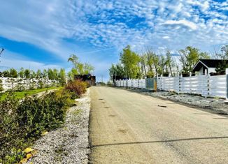 Продажа участка, 7.9 сот., коттеджный поселок Фантастика, Славный бульвар