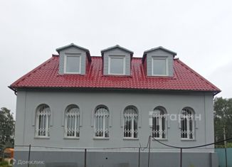 Продаю дом, 581.1 м2, посёлок Рощино, Радужная улица, 28