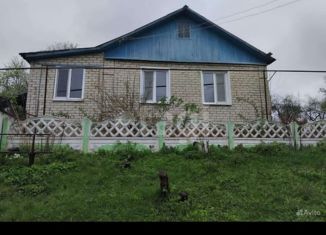 Продам дом, 50.5 м2, село Палатово, Мирный переулок