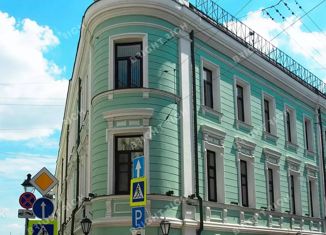 Сдается офис, 164.2 м2, Москва, Большая Никитская улица, 17с1, Большая Никитская улица