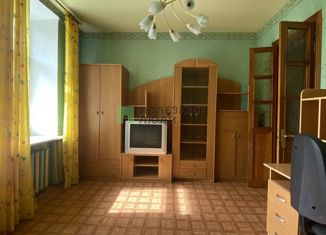 Двухкомнатная квартира на продажу, 53.3 м2, Самара, проспект Масленникова, 21