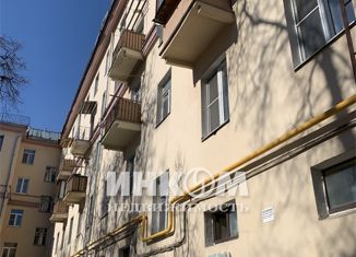 Продажа 3-комнатной квартиры, 63.2 м2, Москва, улица Маршала Неделина, 28, улица Маршала Неделина