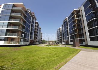 Двухкомнатная квартира на продажу, 57.4 м2, Казань, Приволжская улица, 210, ЖК Ричмонд