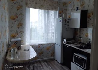 Продам однокомнатную квартиру, 33 м2, Москва, улица Лавочкина, 48к2, улица Лавочкина