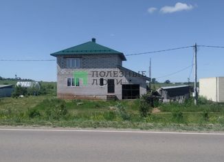 Дом на продажу, 197.4 м2, деревня Канахины, улица Черёмушки