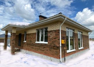 Продаю дом, 69 м2, село Большие Кабаны, улица Гавриила Державина