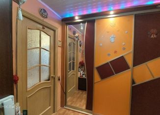 Продажа 2-ком. квартиры, 47.7 м2, Нижний Новгород, улица Веденяпина, 15, метро Парк Культуры