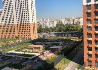 Продажа трехкомнатной квартиры, 90 м2, Москва, Ясеневая улица, 12к6, ЖК Ясеневая 14