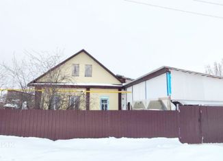 Дом на продажу, 156.8 м2, село Новая Малыкла, Советская улица, 49