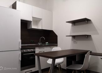 Квартира на продажу студия, 30 м2, Екатеринбург, Студенческая улица, 80, Студенческая улица