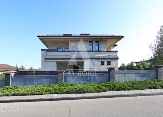 Продажа дома, 1145 м2, деревня Рождественно