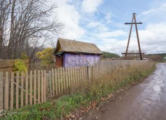 Продаю дом, 12.8 м2, деревня Усть-Курашим, Центральная улица