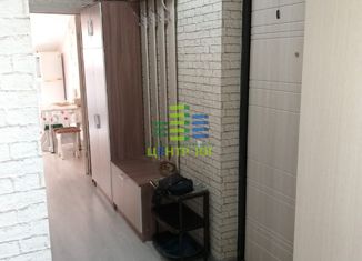 Продается 1-ком. квартира, 38 м2, Краснодар, улица Краеведа Соловьёва, 2к3, улица Краеведа Соловьёва