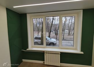 Продам квартиру студию, 13.5 м2, Москва, станция Хорошёво, Новохорошёвский проезд, 8