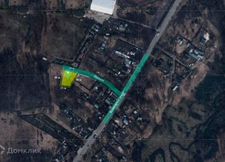 Продается участок, 15 сот., деревня Кашино