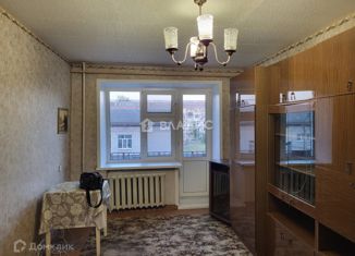 Аренда 2-комнатной квартиры, 40 м2, Покров, улица Герасимова, 19