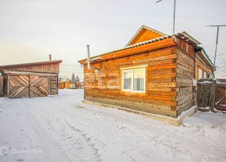 Продам дом, 68 м2, Улан-Удэ
