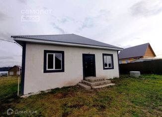 Продается дом, 100 м2, село Иглино, улица Авроры, 17