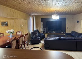 Продажа дома, 226 м2, городской округ Якутск