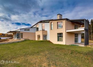 Сдам в аренду дом, 960 м2, деревня Тимошкино, улица Архитектора Бава, 8