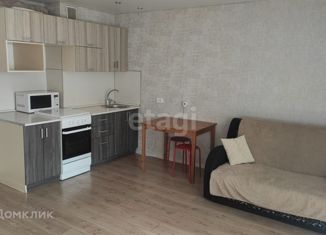 Продаю квартиру студию, 28.5 м2, Уфа, улица Евгения Столярова, 4А, ЖК Яркий