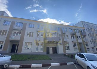 Квартира на продажу студия, 25.6 м2, Октябрьский, улица Рахимьяна Насырова, 4