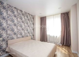 Продается 2-комнатная квартира, 62 м2, Новосибирск, улица 25 лет Октября, 14/3, улица 25 лет Октября