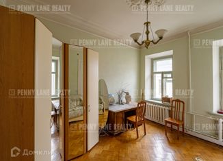 Продается 3-комнатная квартира, 77.2 м2, Москва, Петровский бульвар, 9с1, Петровский бульвар