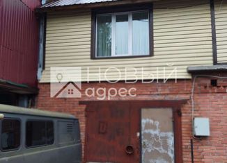 Продам гараж, 30 м2, Ханты-Мансийск, Ключевая улица, 28